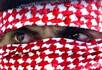 Палестинец из движения ХАМАС. Фото Reuters
