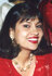 Роковая красавица Девьяни Рана. Фото из архива Reuters