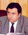Иосиф Орджоникидзе. Фото с сайта www.ntvru.com