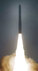 Запуск ракеты 'Тополь-М'. Фото Reuters