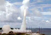Испытания на базе Ванденберг: старт ракеты Minuteman. Фото: Пентагон/Reuters