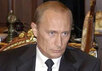 Владимир Путин. Фото AP