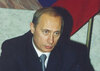 Владимир Путин. Фото с сайта www.ural-chel.ru