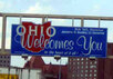 ''Огайо приветствует Вас''. Изображение с сайта Bholcomb.com.