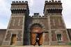 Гаагская тюрьма 'Схевенинген', в которой содержится Милошевич. Фото Reuters