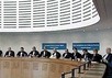Страсбургский суд по правам человека