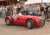 Ferrari 1947 года. Фото с сайта www.kirklandconcours.com