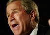 Джордж Буш. Фото AP