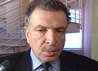 Илья Клебанов. Фото с сайта www.lenta.ru