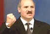 Александр Лукашенко. Фото с сайта  www.belarusnews.de