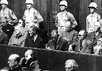 Нюрнбергский трибунал. Фото с сайта www.cja.org/