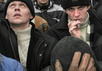 Митинг на Девичьем поле. ФотоД.Борко/Грани.Ру