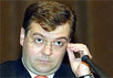 Дмитрий Медведев. Фото с сайта kvadroom.ru