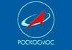 Логотип Роскосмоса