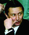 Сергей Иванов. Фото с сайта www.npi.ru