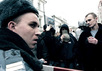 "Русский марш" в Москве. Фото Евгении Михеевой/Грани.Ру
