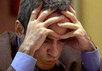 Гарри Каспаров. Фото с сайта  www.uasport.net