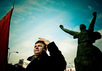 "День гнева" в Москве. Фото Евгении Михеевой/Грани.Ру