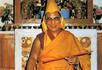 Далай-лама. Фото с сайта www.smr.ru