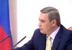 Михаил Касьянов. Фото с сайта www.lenta.ru