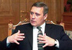 Михаил Касьянов. Фото с сайта www.senat.org