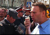 Алексей Навальный в Астрахани. Фото Ильи Барабанова