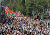 "Марш миллионов-2". Фото Евгении Михеевой/Грани.Ру
