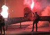 Акция на площади Революции. Фото: Грани.Ру