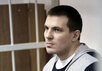 Максим Лузянин в суде. Фото: Андрей Стенин/РИА "Новости"