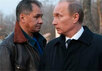 Сергей Шойгу и Владимир Путин. Фото: правительство.рф