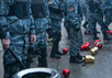 Столкновения на Манежной 11 декабря 2010 г. Фото Дмитрия Борко