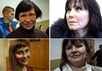 Женщины Болотной. Фото Грани.ру
