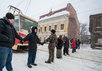 Защита дома на Ильинской. Фото: reat-spirit.livejournal.com