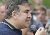 Михаил Саакашвили. Фото: Дмитрий Флорин/Грани.Ру