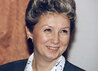 Татьяна Дмитриева. Фото www.serbsky.ru