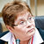 Ирина Абанкина. Фото с сайта www.hse.ru