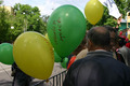 Пикет в поддержку Ходорковского и Лебедева, 30 мая. Фото Граней.Ру