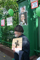 Пикет в поддержку Ходорковского и Лебедева, 30 мая. Фото Граней.Ру