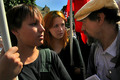 Участники митинга. Фото Дм. Борко/Грани.Ру
