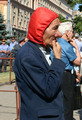 Участники митинга. Фото Вс. Мильмана/Грани.Ру