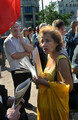 Участники митинга.Фото Дм. Борко/Грани.Ру