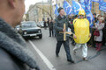Задержание Лимона. Фото Д.Борко/Грани.Ру