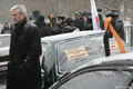 3. Акция автомобилистов в Москве. Фото Д.Борко/Грани.Ру