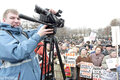 1. Митинг против цензуры. Фото Дмитрий Борко/Грани.Ру