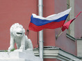 1. Тверская ждет марширующие колонны. Фото Д.Борко/Грани.Ру