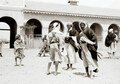 8. Арабское поселение на Синае, 1910-е гг.