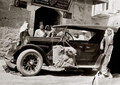 11. Иерусалимское такси, 1920 г.
