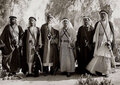 25. Арабские шейхи, 1934 г.