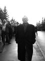 20. Генрих Боровик. Фото Анны Карпюк/Грани.Ру