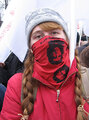 Антифашистский митинг на Болотной площади. Фото А.Карпюк/Грани.ру